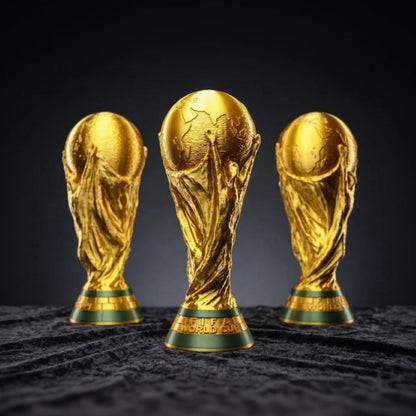 World Cup FIFA Trophy - Size 1:1