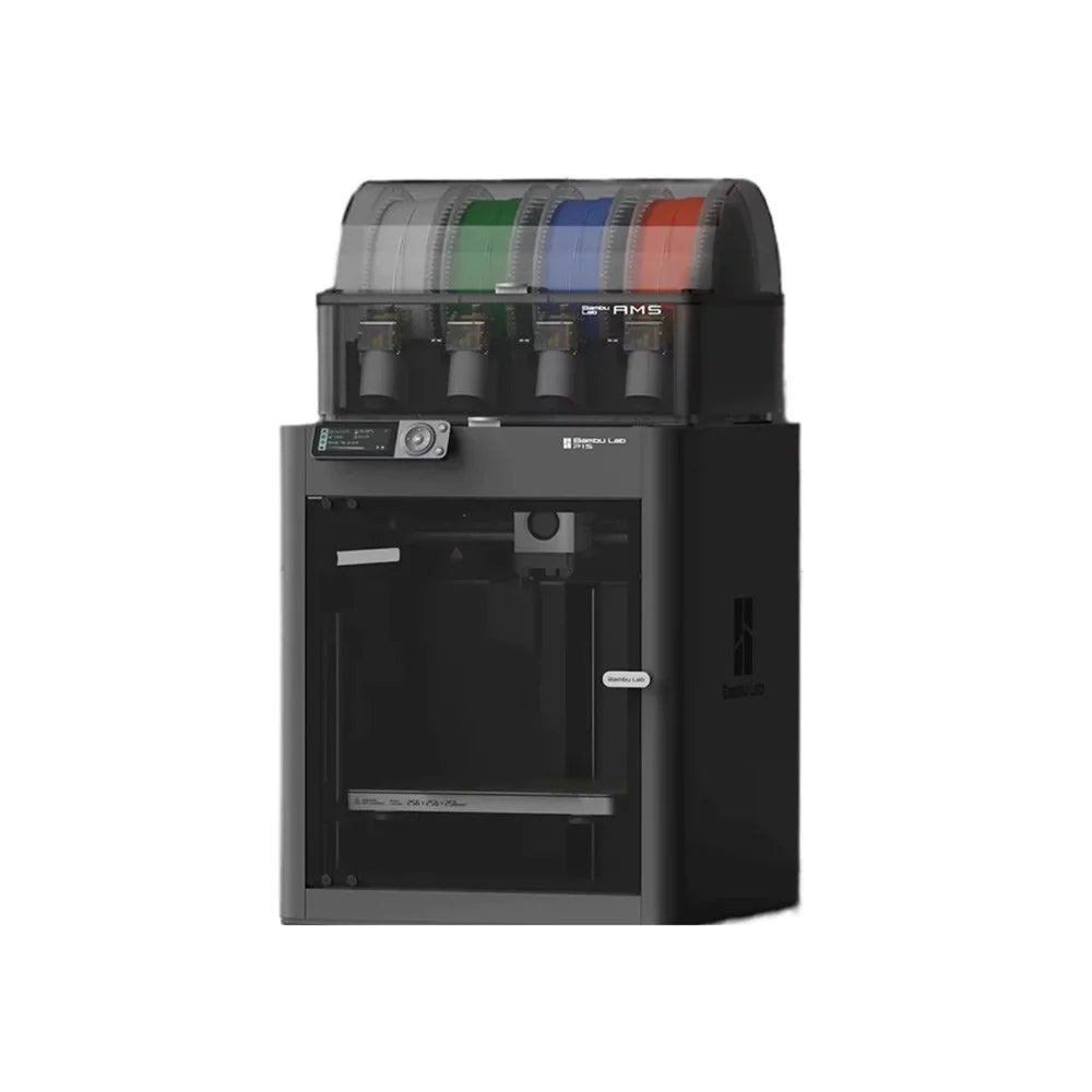 Bambu Lab P1S 3D Printer
