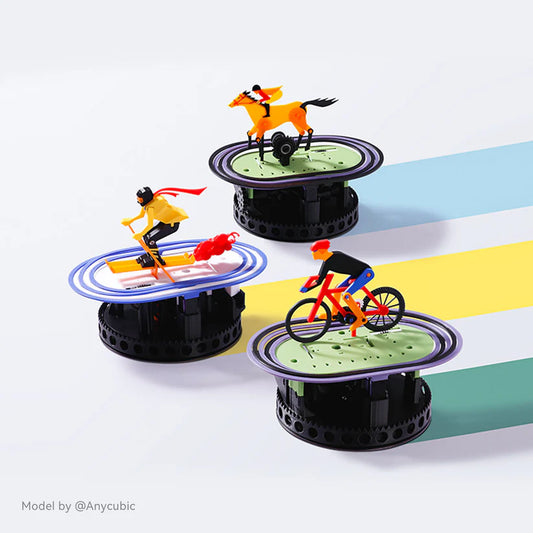 Anycubic PLA Filament – (1.75mm)