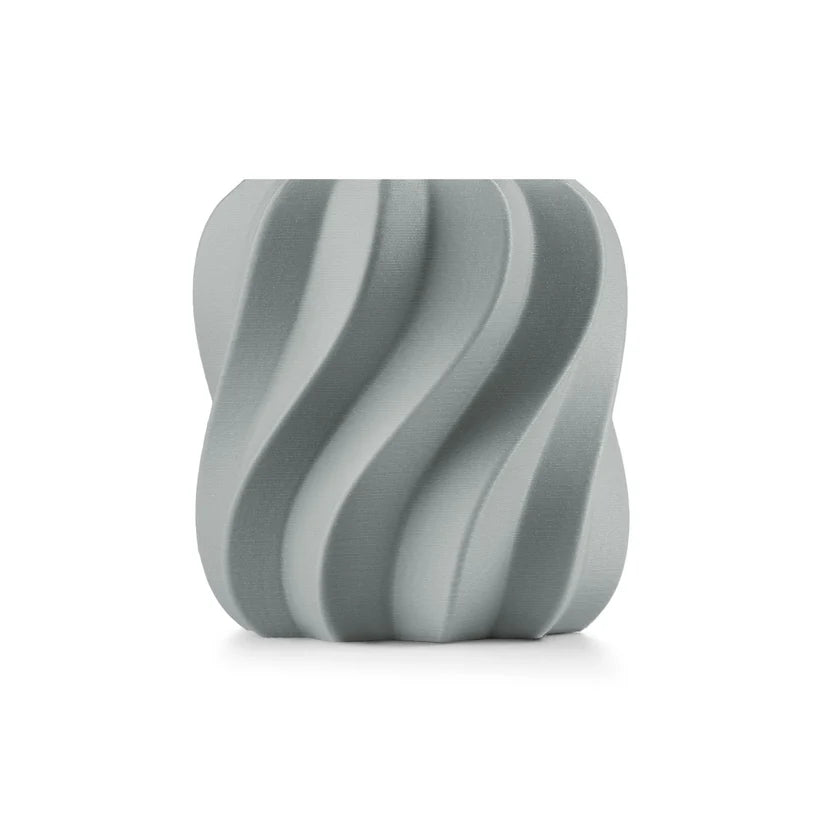 Anycubic Matte Finish PLA Filament – Ice Blue (1.75mm)