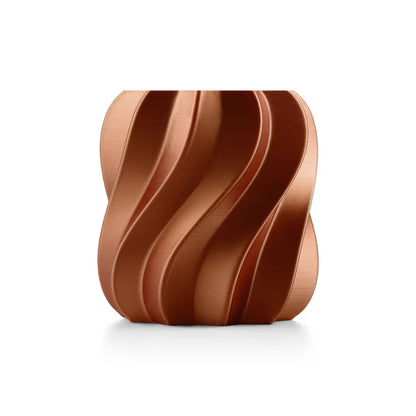 Anycubic PLA Silk Glossy Filament – Gold (1.75mm)