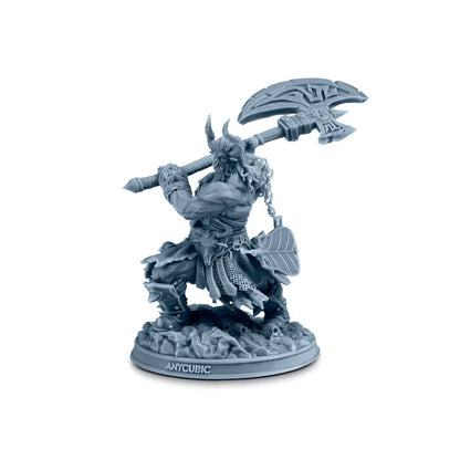 Anycubic Resin Standard Resin V2 – High-Precision 3D Printing Resin