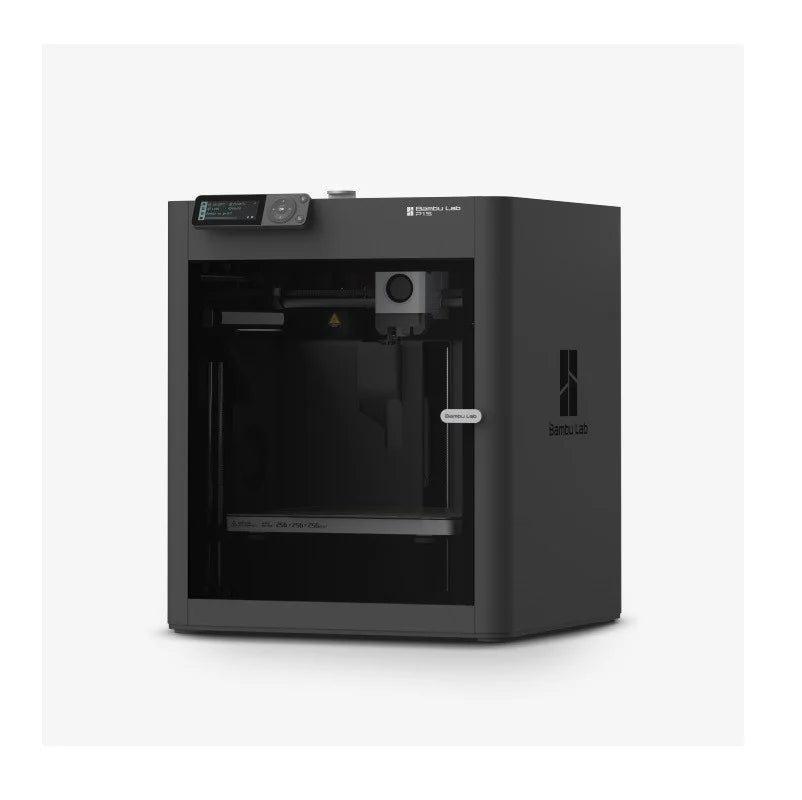 Bambu Lab P1S 3D Printer