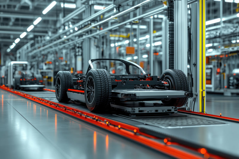 Automotive